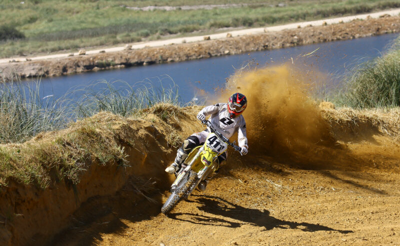 Motocross